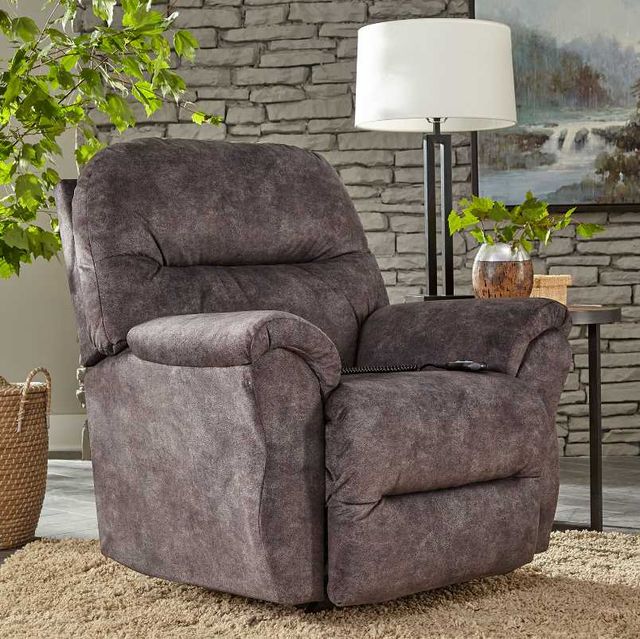 Best® Home Furnishings Customizable Bodie Power Lift Recliner-1