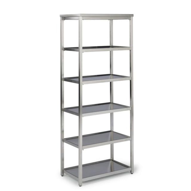 homestyles® Bold Other Six Tier Shelf