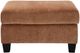 Benchcraft® Amity Bay Clay Ottoman-1
