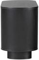 Four Hands Paden Aged Black Nightstand-3