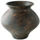 Signature Design by Ashley® Laddlow Antique Brown Vase-0