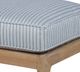 Century® West Bay Outdoor Ottoman-1