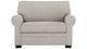 Cindy Crawford Home Liv Sugar Shack Fossil Chair 1/2-0
