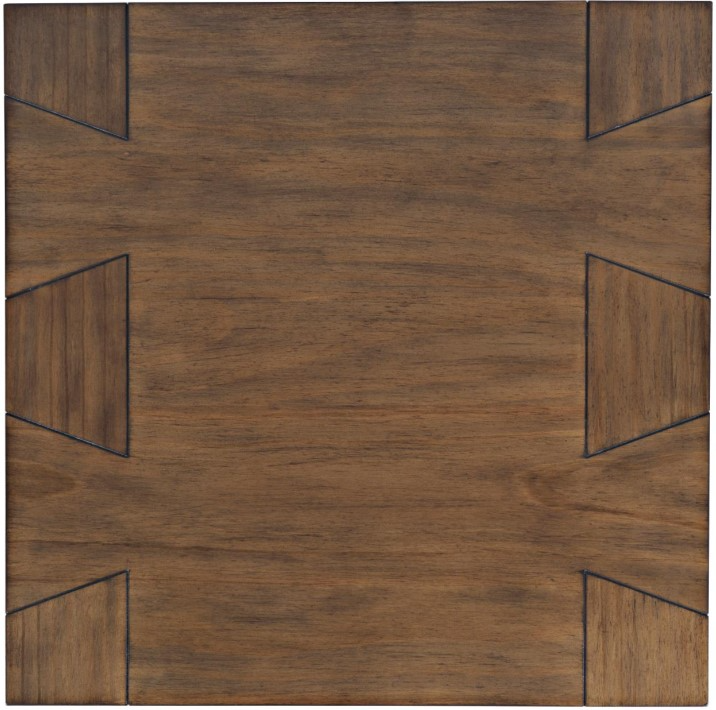 Jofran Taos End Table