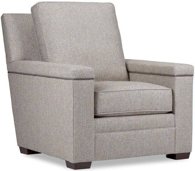 Huntington House Cap Chair-0