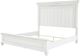 Lit à panneaux grand Kanwyn Benchcraft®-2