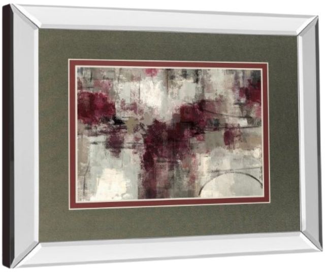 Classy Living Silvia Vassileva Stone Gardens Wall Art-3