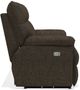 La-Z-Boy® Jay PowerRecline La-Z-Time® Java Reclining Loveseat-3