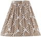 Forty West Pleated Mini Lampshade-0