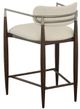 Fairfield® Gabriella Tahitian Pearl Counter Stool-3