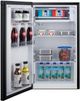 Summit® 19” 3.0 Cu. Ft. Black ADA Compliant Compact Refrigerator-3