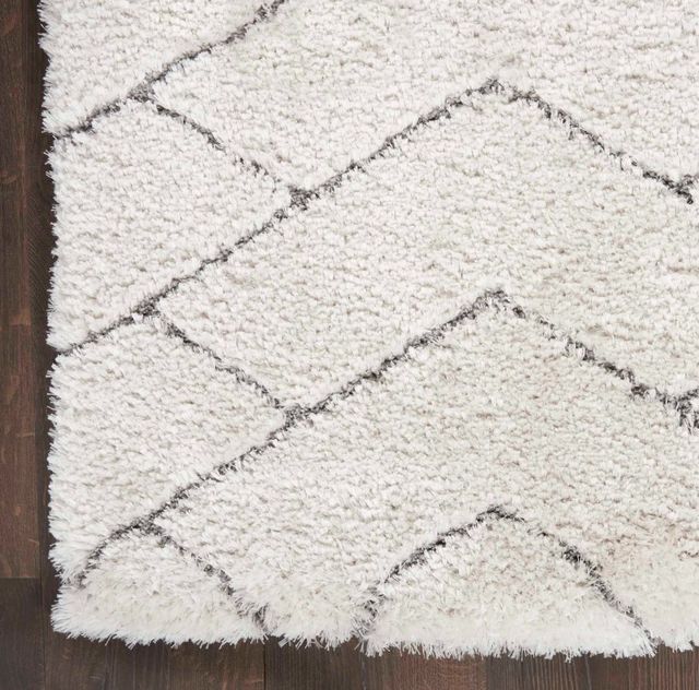 Nourison Home™ Dreamy Shag 5'x7' Style 1 Area Rug-3