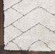 Nourison Home™ Dreamy Shag 5'x7' Style 1 Area Rug-3