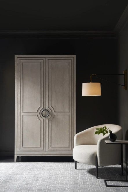 Universal Explore Home™ Coalesce Rolling Fog Wardrobe-1
