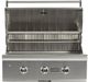 Coyote® Outdoor Living C-Series 3-Burner Stainless Steel Built In Liquid Propane Gas Grill-1