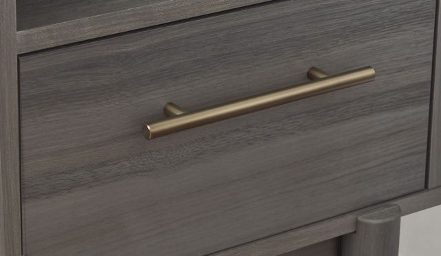 Signature Design by Ashley® Brymont Dark Gray Dresser-4