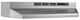 Broan® 36" Stainless Steel Under Cabinet Range Hood-0