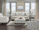 Fusion Furniture Vandy Heather Sofa-1