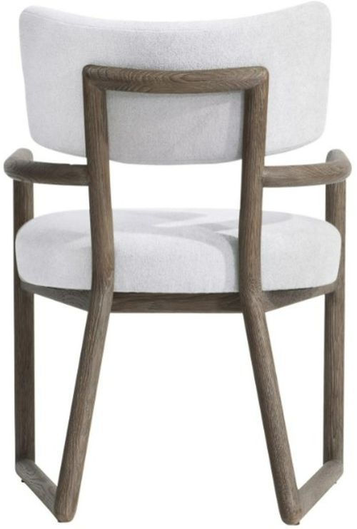 Bernhardt Customizable Casa Paros Dining Arm Chair-3