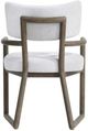 Bernhardt Customizable Casa Paros Dining Arm Chair-3