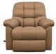 La-Z-Boy® Gibson Fawn Manual Rocking Recliner-1