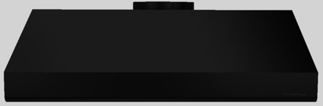 Vent-A-Hood® 30" Black Under Cabinet Range Hood-0