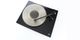 Rega Planar 1 Turntable-Matte Black-2