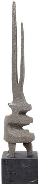 Uttermost® by Renee Wightman Tau Abstract Sculpture-1
