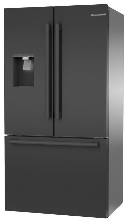 Bosch Black Stainless Steel Appliances Bosch® 500 Series 36