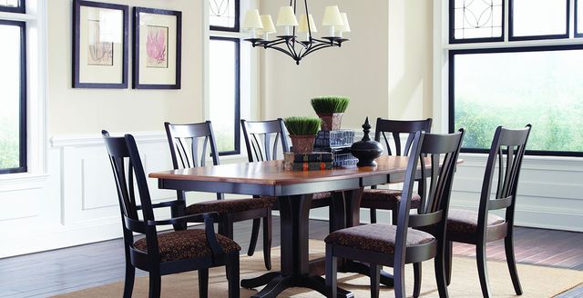 Mavin Customizable Hartford Dining Side Chair-1