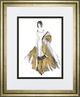 Classy Living Tava Studios All That Glitters II 34"W Wall Art-0