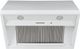 Café™ Commercial 30" Matte White Wall Mounted Range Hood-2