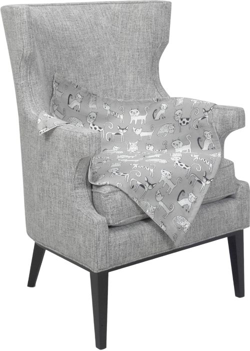 Temple Furniture Customizable Pet Furniture Throw-1