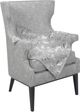 Temple Furniture Customizable Pet Furniture Throw-1
