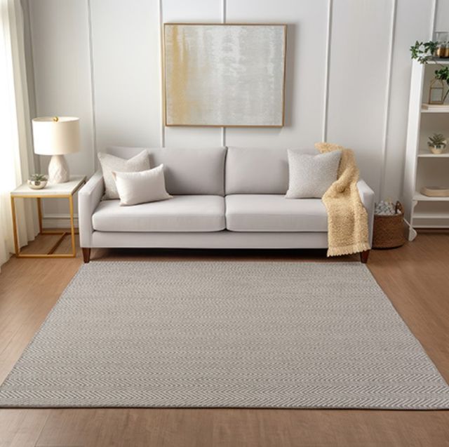 Dalyn™ Rug Company Provo Khaki 5'x8' Area Rug-3