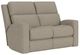 Flexsteel® Customizable Score 62" Power Reclining Loveseat with Power Headrests and Lumbar-0
