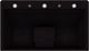 Vent-A-Hood® 42" Black Carbide Wall Mounted Range Hood-2