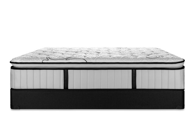 Stearns & Foster® Limited Edition 175 Anniversary Firm Pillow Top Twin XL Mattress-3