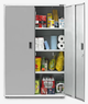 Gladiator® Garage Cabinets Ready-to-Assemble White Tread Extra Large Gearbox-1