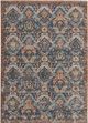 Feizy Kaia Blue/Navy 5' x 7' Rug-0