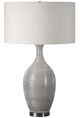 Uttermost® Dinah Mushroom Table Lamp-3