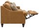 Best® Home Furnishings Customizable Adeline Revella Fabric Incliner Sofa with Dark Walnut Legs-4