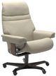 Stressless® by Ekornes® Customizable Sunrise Medium Office Chair-0