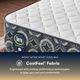Serta® Perfect Sleeper® Cascade Canyon 13" Innerspring Firm Tight Top Twin Mattress-5