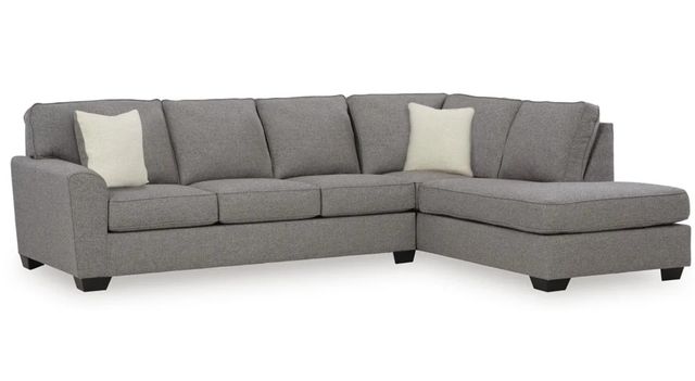 Ferne-Pike Sectional Charcoal	-0