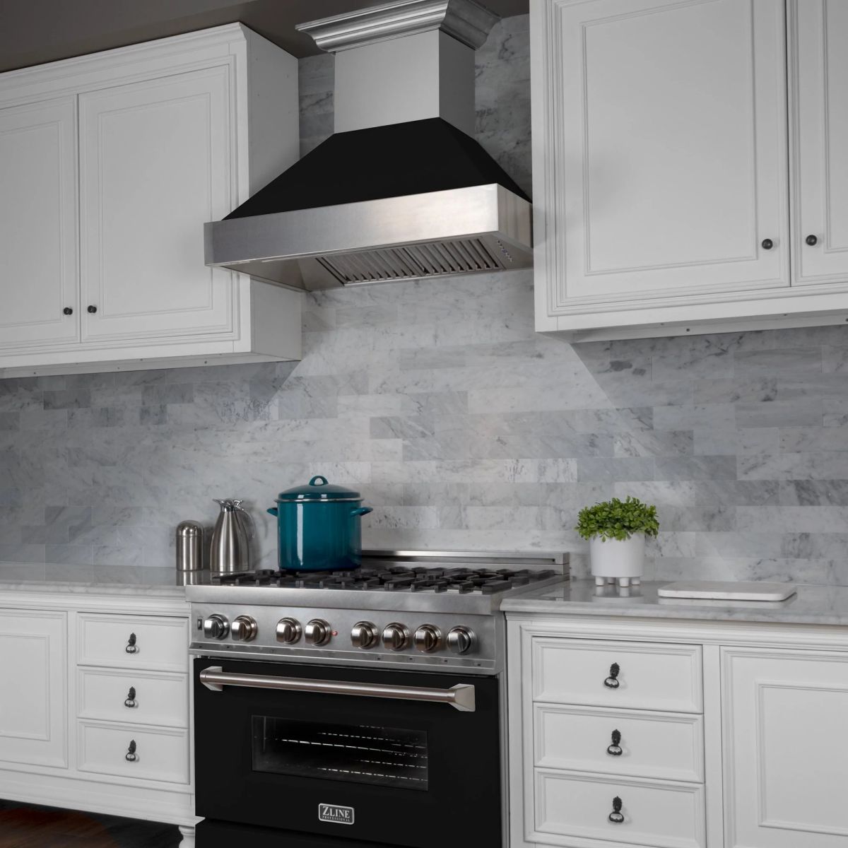 ZLINE Outdoor Wall Mounted Range Hood