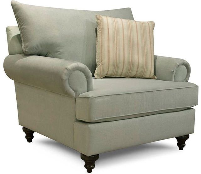 England Furniture Customizable Rosalie Chair-0