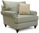 England Furniture Customizable Rosalie Chair-0