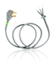 Electrical Cord for Ranges-0