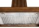 ZLINE 36" Wooden Wall Mount Range Hood-5